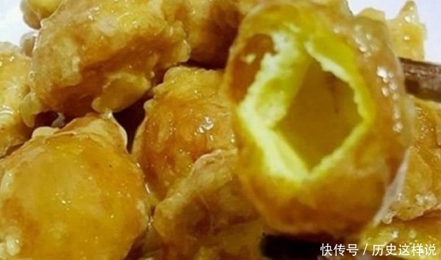 蛋饼|只用4个鸡蛋就可以做出的美食,学会了你就厉害了!