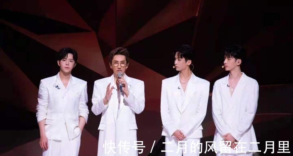 人气|《披荆斩棘的哥哥》热度不减,哥哥们人气有高有低,淘汰谁都可惜