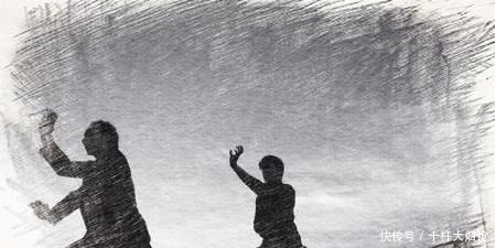 洪拳|中国历史中流传下来的那些“武功”,谁说这些都是假的