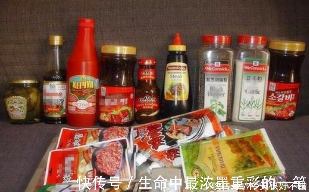 胎儿|怀孕后,孕妈需要谨慎的3类“调味品”,对胎儿有害,还是少接触