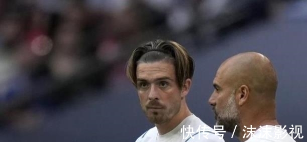 首秀|曼城新10号首秀搞砸,争议巨星和他难共存,瓜帅还得买凯恩?