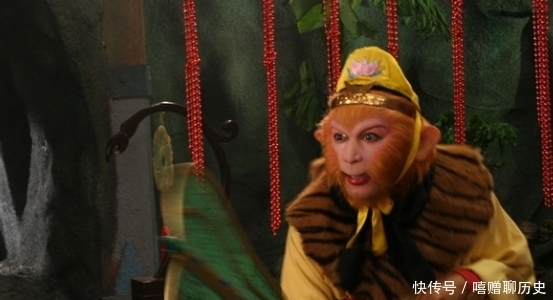 差劲|《西游》中悟空被封“斗战胜佛”,那他上一任是谁?悟空最差劲