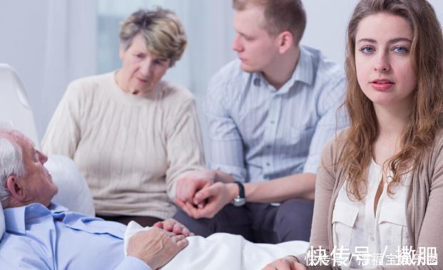 刘医生|五十岁以后更容易长肿瘤？老年人要留意这些症状，出现后及时检查