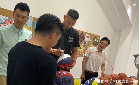 事件|终于等来了,耐克事件后易建联有动作了,但这样的行为真的好吗