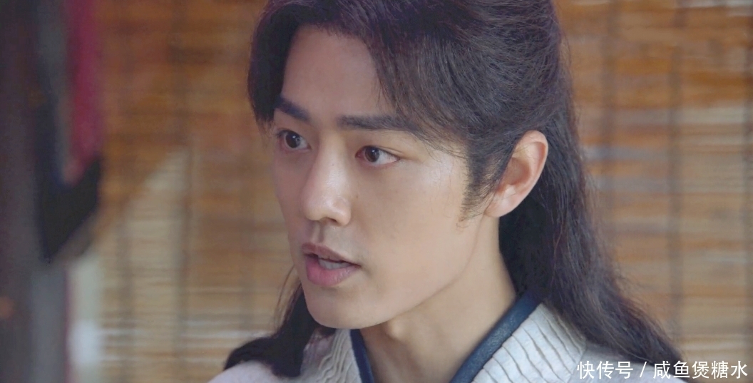 斗罗大陆剧版魂圣时年出场，唐三差点被控制，精神系魂圣这么强？