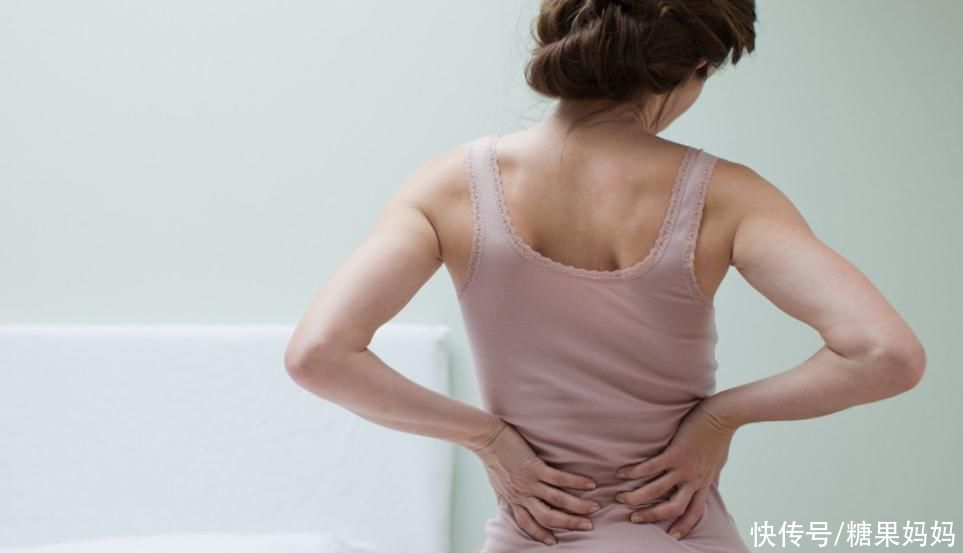 产后腰疼|“10个产妇9个腰疼”，产后为什么会腰疼？年轻妈妈一样会中招