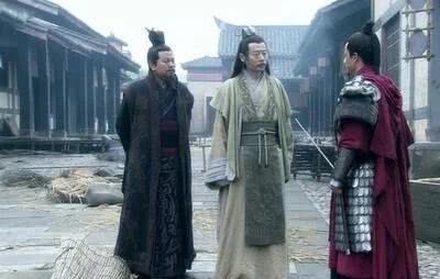 不止|好吃懒做却从平民变成皇帝?刘邦小九九可不止你知道的那么多