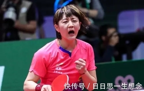 陈幸同|三道难关,也阻挡不住一颗想夺世乒赛单打冠军的心!