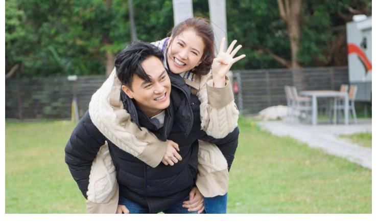 哥哥们|被哥哥们帅了一脸?他们的神仙爱情更秀人一脸!