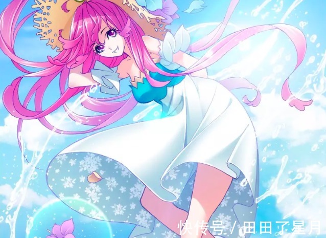 海神岛|斗罗大陆武魂殿集结一半武力,闯九星海对抗海神岛,谁更强呢