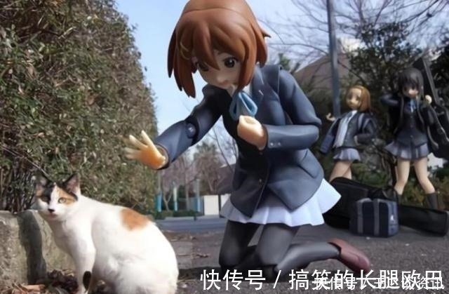 漫迷们|手办除了收藏还有什么用看看这些隐藏功能,你试过吗