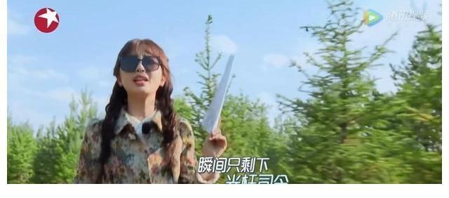 極限挑戰(zhàn)寶藏行真團寵:楊超越出場方式成焦點,虞書欣全程被忽視