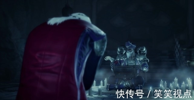 引子|不良人:毒公曾断了尤川一臂,这一臂会不会作为兵神怪坛的引子?
