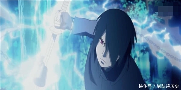 结印|火影中单手结印根本不足为奇,双脚结印也可以忍,眼睛结印是什么鬼?