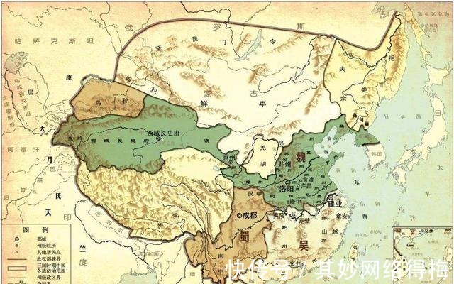 关羽|日本无意间山寨中国这本书:反而成了世界級IP作品