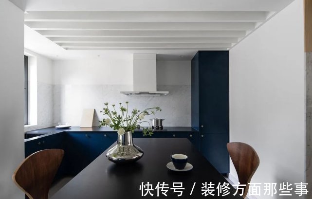 户型|130㎡法式温润柔和气质美居,住起来是惬意自然的