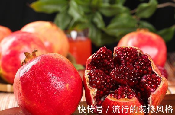 种植|庭院种植石榴树好吗?为何很多人爱在院子里种石榴树?看完就懂了