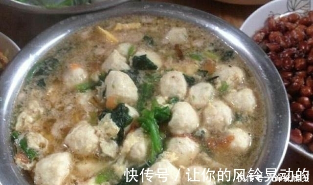 蘑菇|老妈做的这些家常菜,城里人没一个吃过的