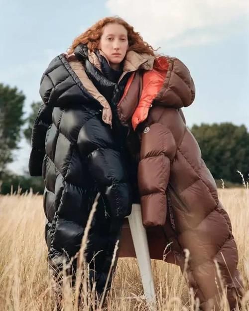 北京下雪上热搜，只想再添一件保暖棉服