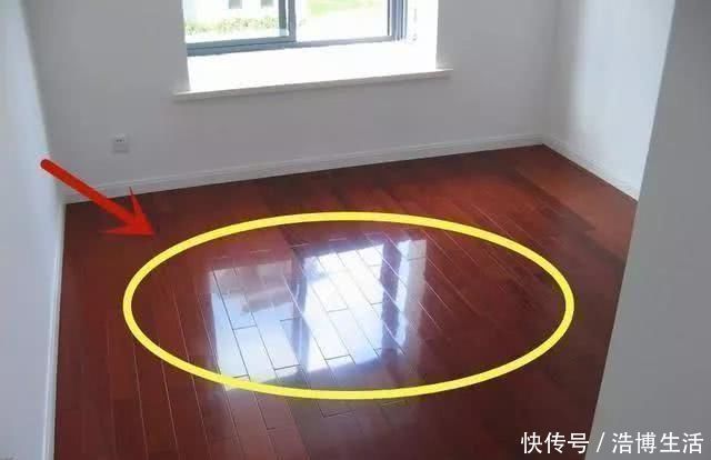 吊扇灯|新房入住3个半月,流着泪控诉这14个致命坑房子全毁钱打水漂