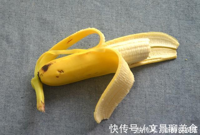 吃剩的香蕉皮别再扔了,它还有这3大神奇妙用,不知道可惜了