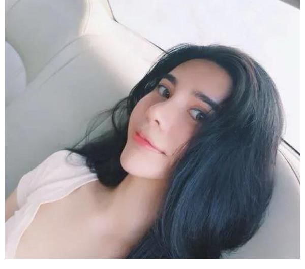 身材|90后海南姑娘,穿上包臀裙秀身材,健身和自律改变了她