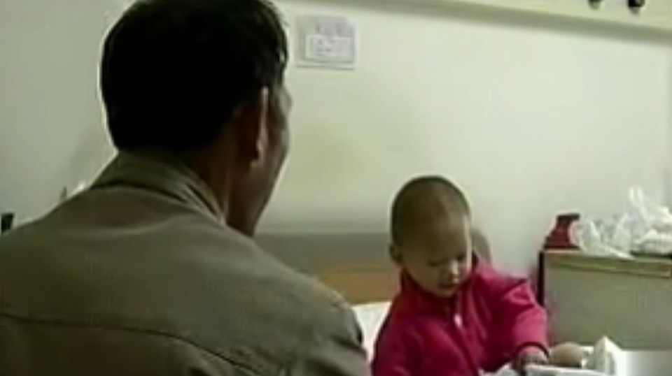 肚子|一岁半女婴意外“怀孕”,体内被查出死胎,手术途中吓坏医生