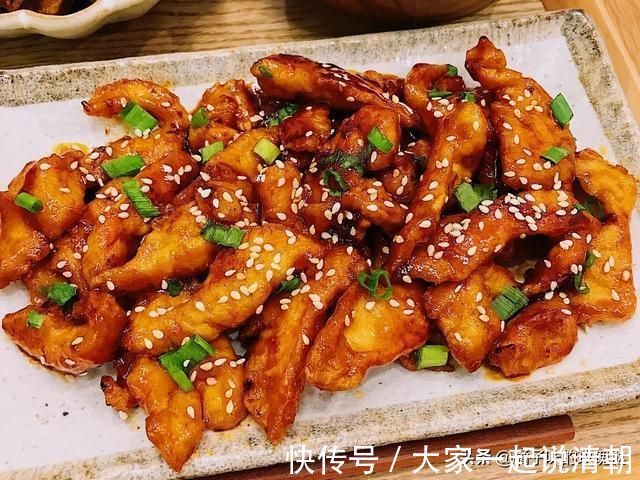 黑胡椒|八道美食家常菜推荐,做法超级简单,营养美味特下饭,快来康康吧