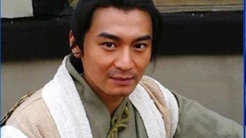 石秀&拼命三郎石秀如果大战武松,他有几成胜算?