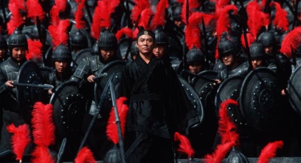 死罪|在古代,为什么购买甲胄就是死罪?