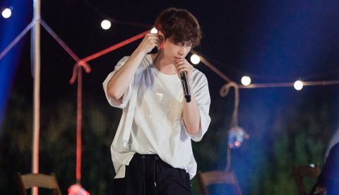 刘宪华|《向往的生活》6.8分收官，1个败笔毁口碑，3大惊喜让人更加期待第6季