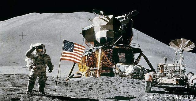 阿波罗 阿姆斯特朗临终前的话,似乎揭开了美苏两国几十年不再登月的真相