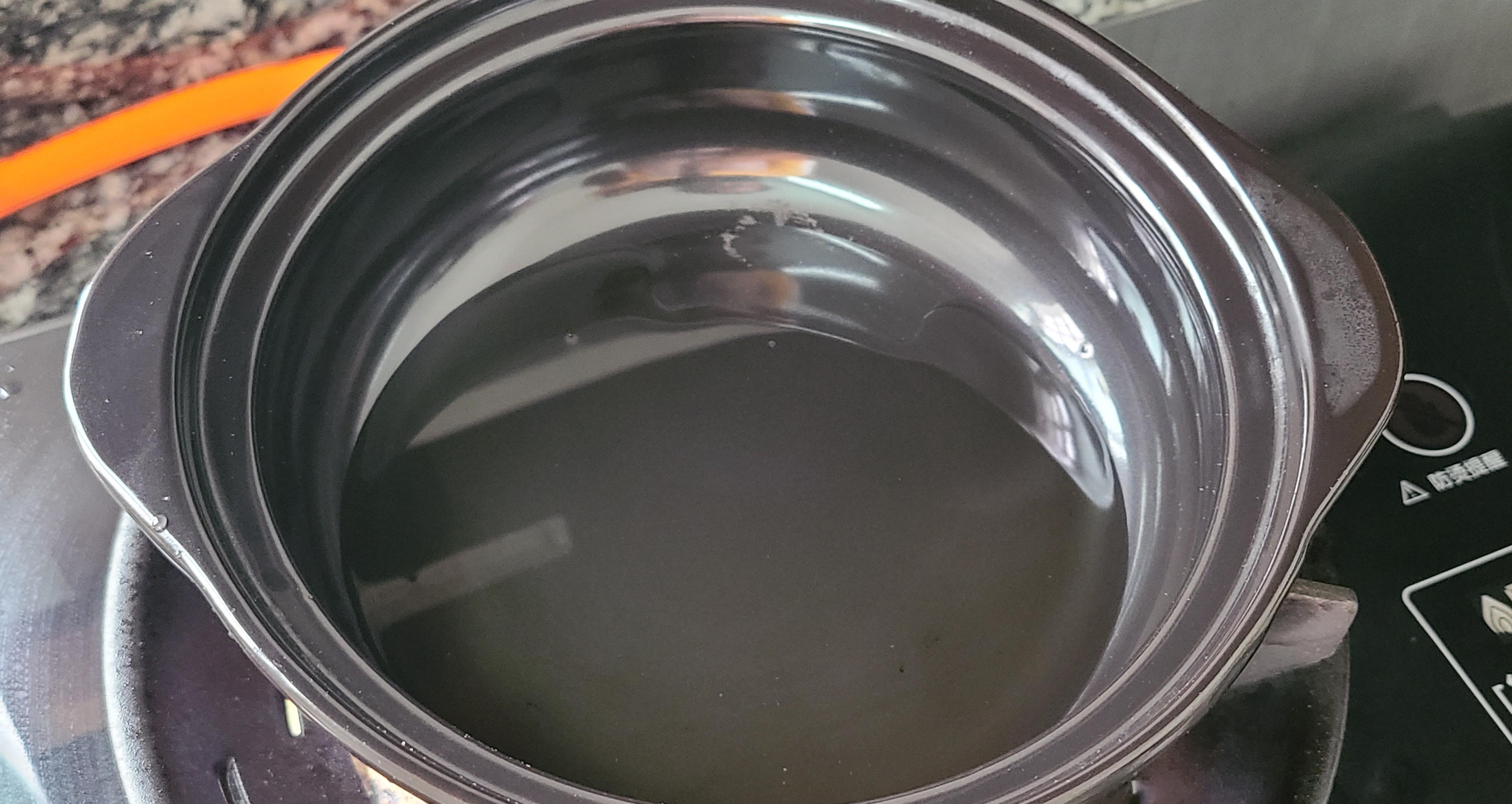 花生油|排骨的广东做法太香了,营养好吃味道浓,家常做法又简单