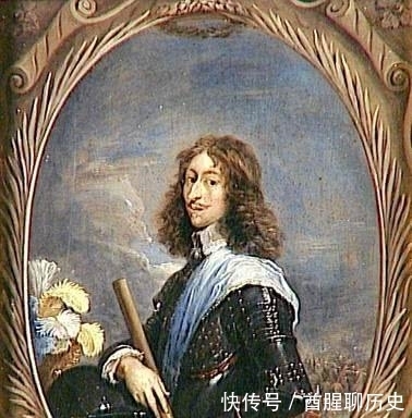 元帅|路易十四时代的法国名将——卢森堡元帅