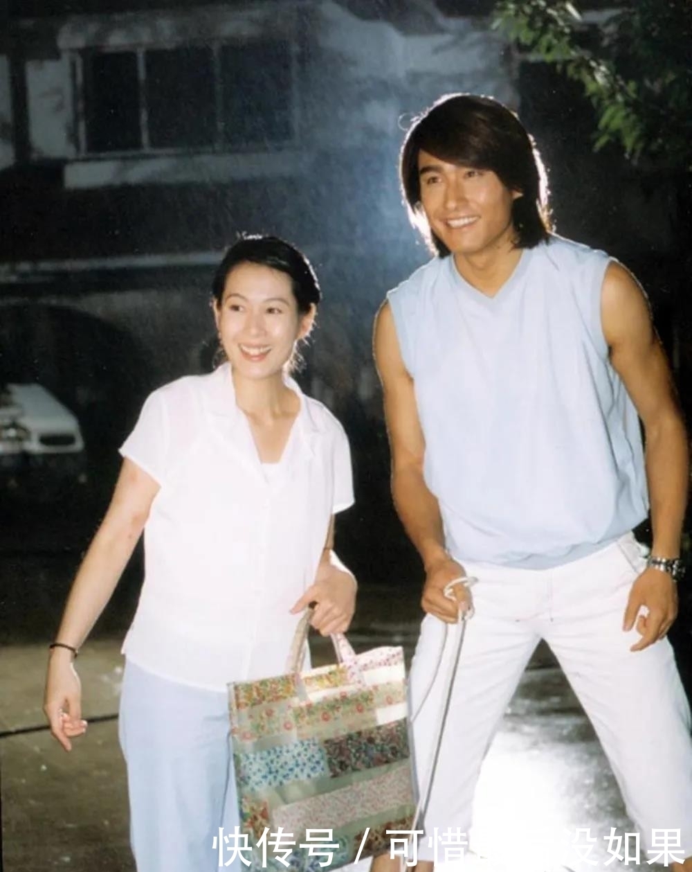 吕静|胡兵带队《妈妈,你真好看》,让你看见不一样的母子关系