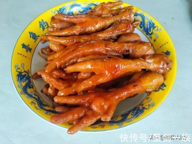 2021国庆长假，推荐12道下酒好菜，好做又可口，长假宅家有口福了