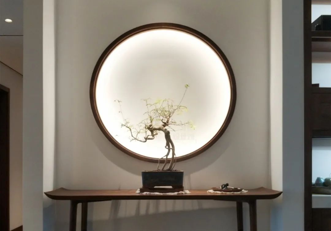 禅意|新中式风格，如何装出气质感？总结了一下，主要有以下几点