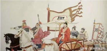 如果不是这些考古发现,这两位历史人物至今还被我们冤枉着