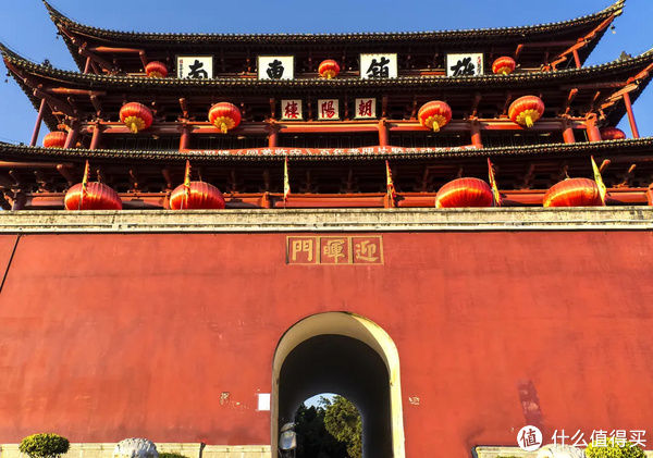 中年|旅行其实很简单 篇九百八十八：昆明边上这座好吃的小城，值得你专程安排一趟云南之行