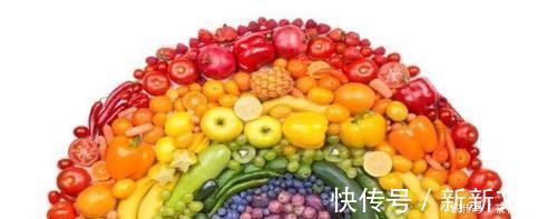 怀孕|女性朋友怀孕后,应该要注意饮食,孕期吃不对,当心胎儿畸形