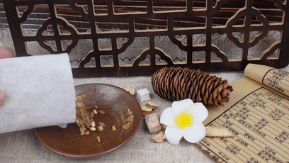 气血|人的身体有4根,影响你的颜值和气血!