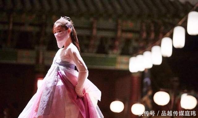 公子伋|她本是太子的未婚妻，新婚前夕却被皇帝截胡，只因以下几点