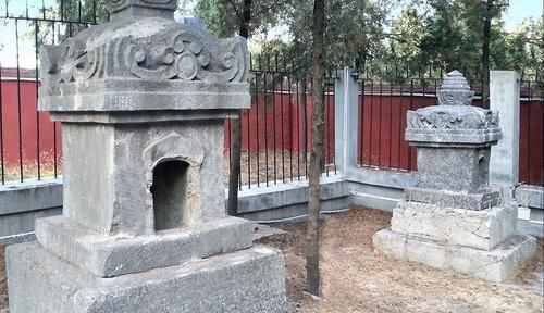 却少|全国最大浮雕塔林建国内最早石塔被誉“中原莫高窟”却少有人知