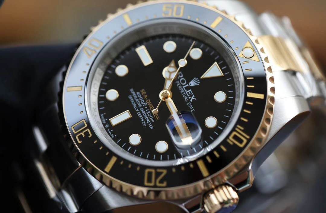 手表 选表以好看的名义,从低到高三个档次,高颜值男士腕表盘点