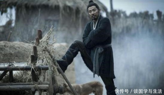 为刘邦|吕后把韩信“骗进”宫中处死，刘邦知道后，仅说5个字！