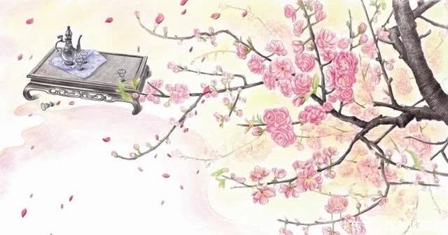 唐朝|唐朝不知名诗人写下一首诗,短短28字,却成唐诗三百首压轴之作