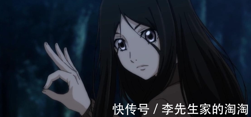 尾田|一人之下:冯宝宝人设与张起灵撞车,这其中到底有没有抄袭呢?