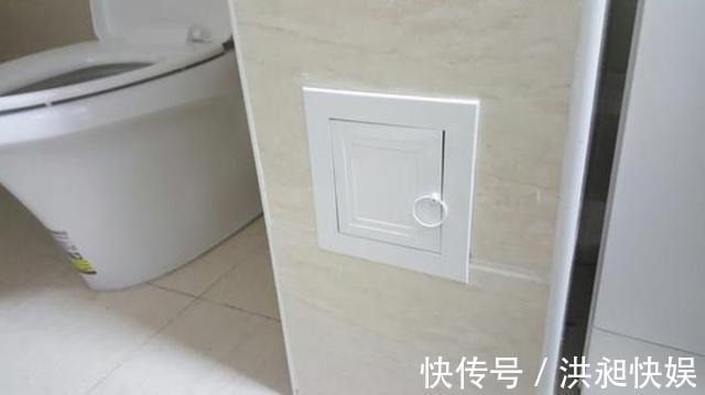 瓷砖|卫生间装修怎么验收4个细节要把关,错一处都要返工