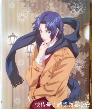 网球王子 最 美 的四个部长 幸村精市再漂亮 也比不过他们 快资讯 网球王子 最 美 的四个部长 幸村精市再漂亮 也比不过他们 快资讯