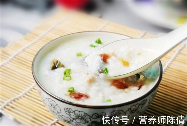 减肥|减肥喝什么粥？力荐3款减肥效果好的粥品